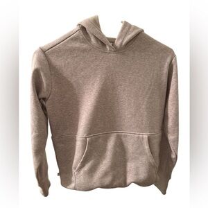 Athleta Girl sweatshirt hoodie size 8-10